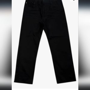 JORDAN CRAIG legacy edition black Collins jeans